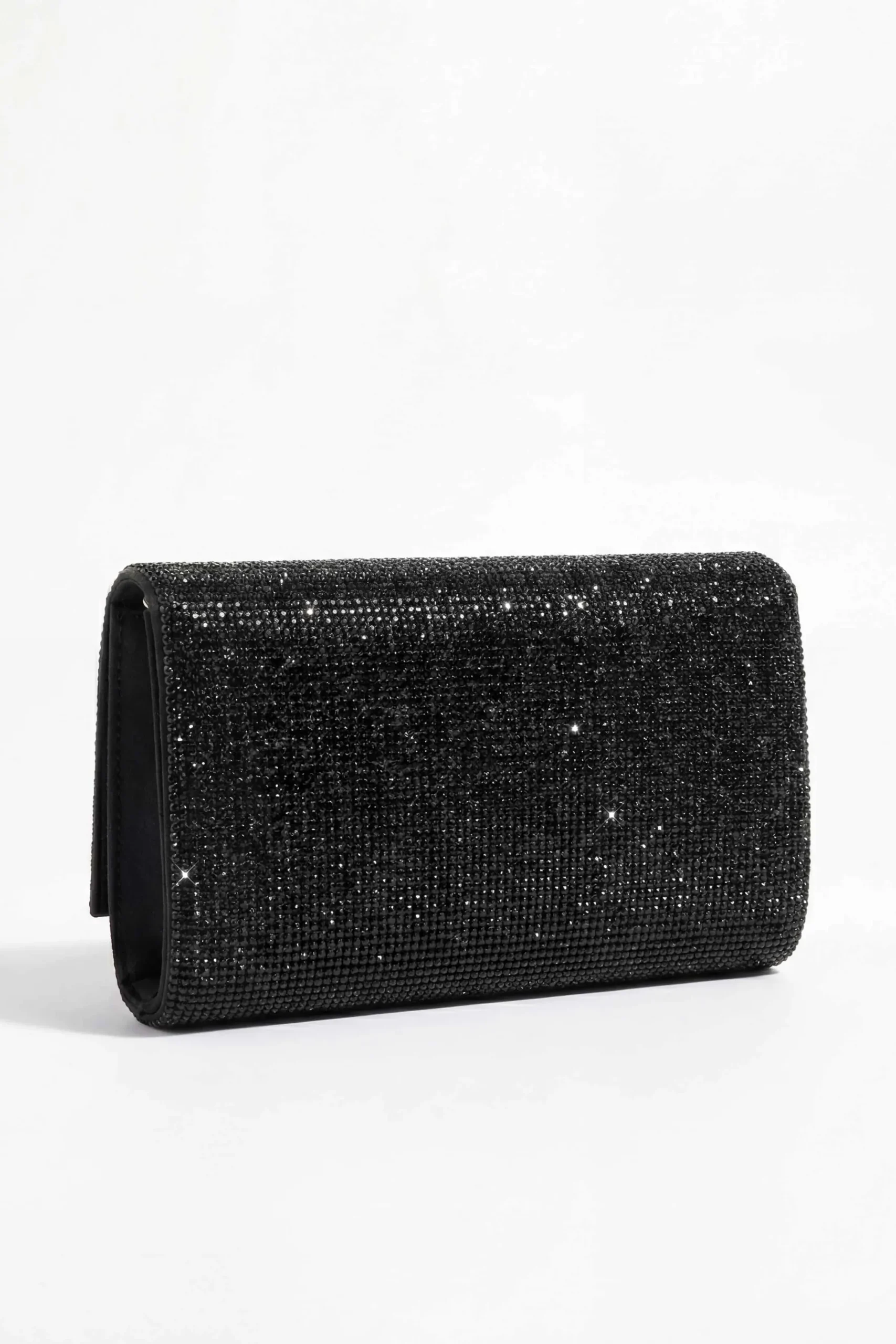 Black Clutch-448652103