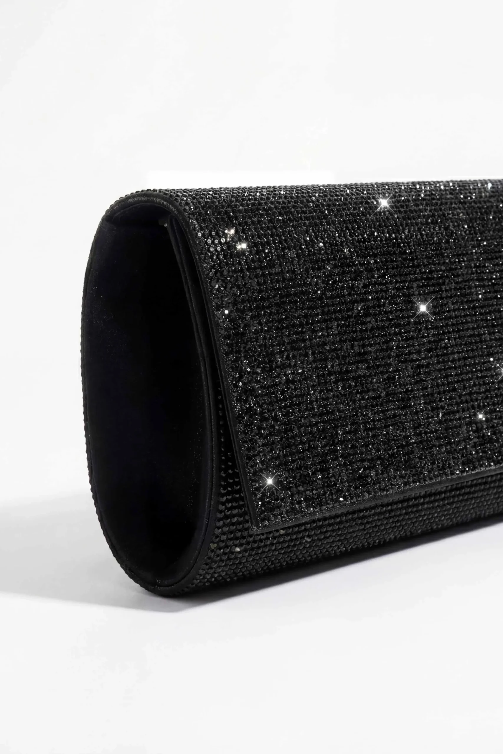 Black Clutch-448652103