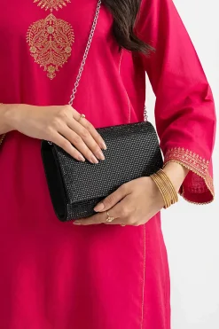 Black Clutch-448652103