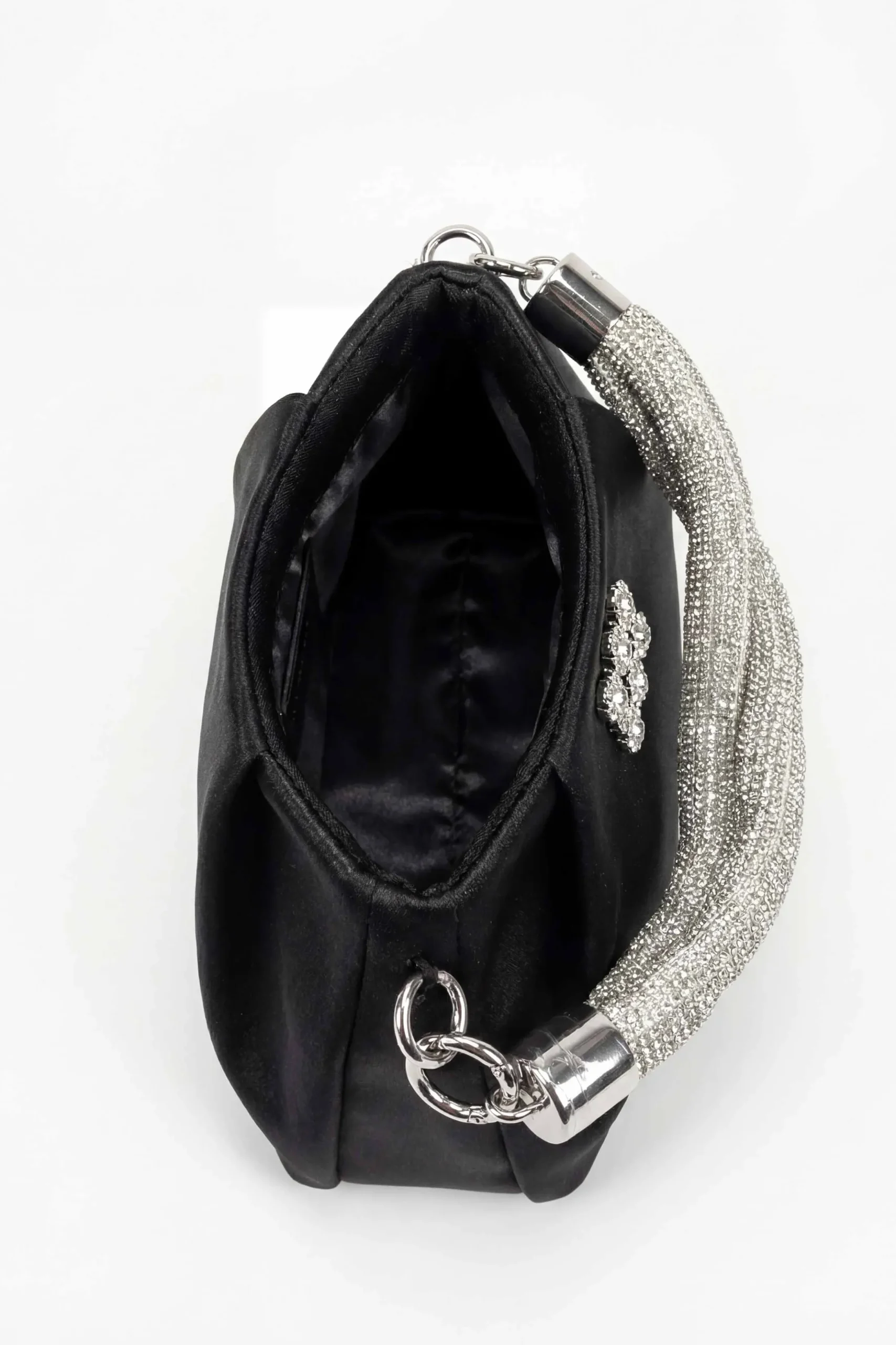 Black Clutch-448562103
