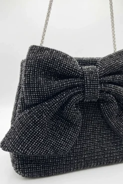 Black Clutch-448722103