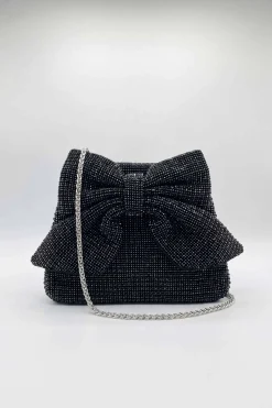 Black Clutch-448722103