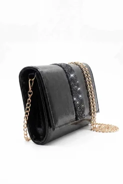 Black Evening Bag-448772103