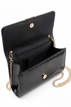 Black Evening Bag-448772103