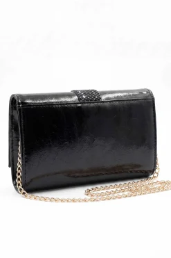 Black Evening Bag-448772103