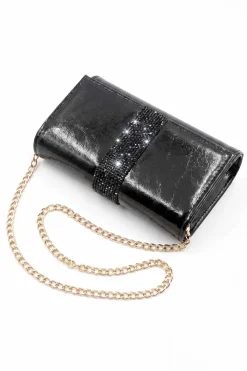 Black Evening Bag-448772103