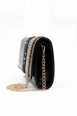 Black Evening Bag-448772103