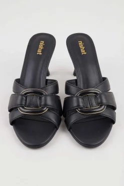Black Heels-445332903