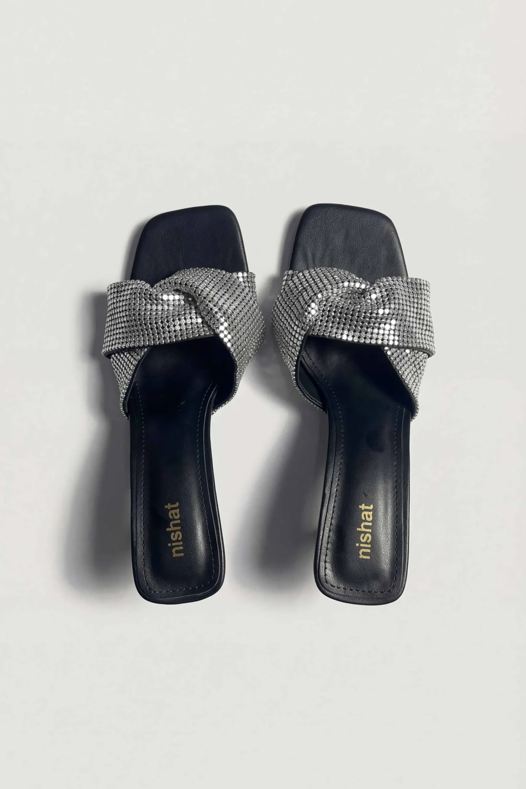Black Heels-445172903