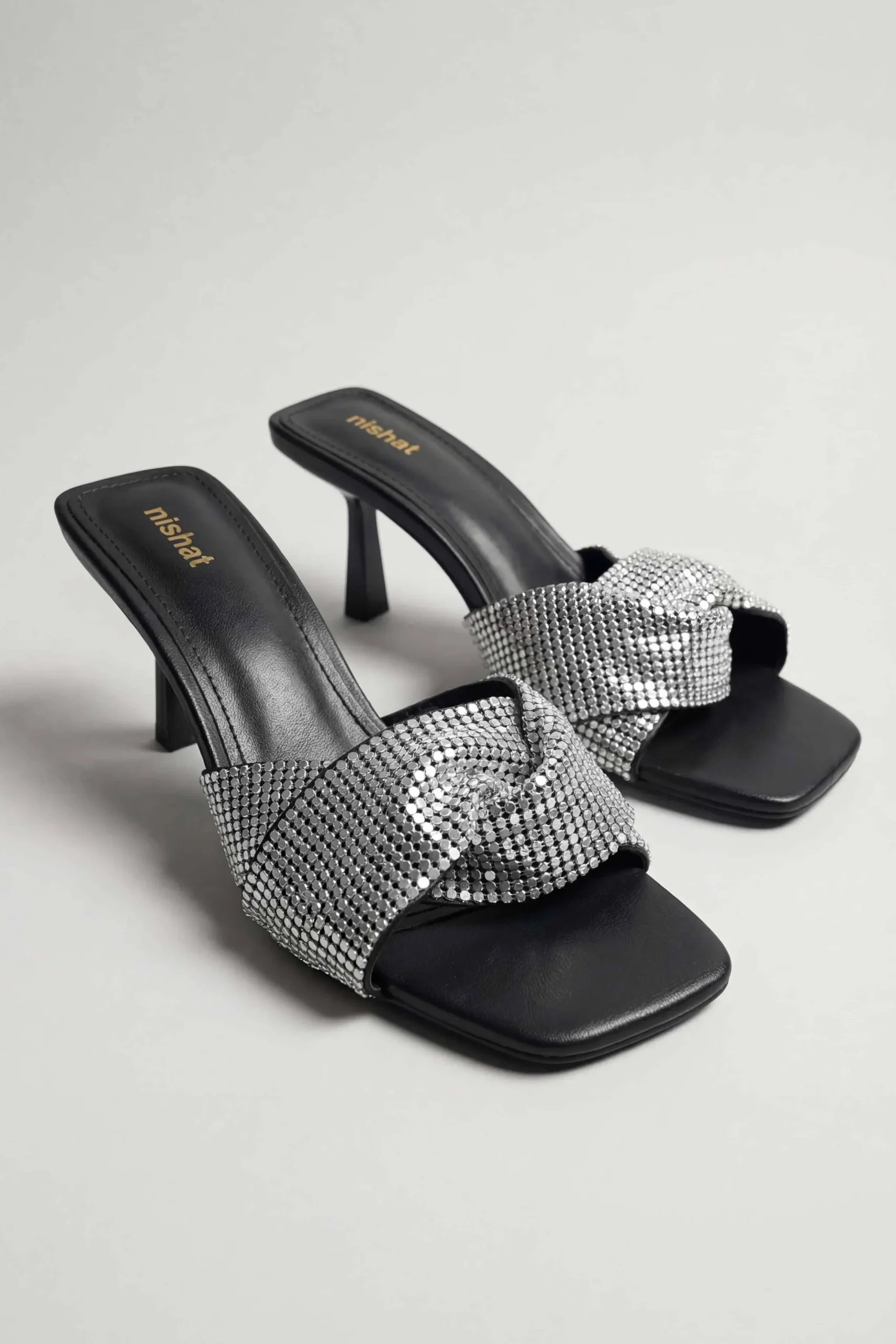 Black Heels-445172903
