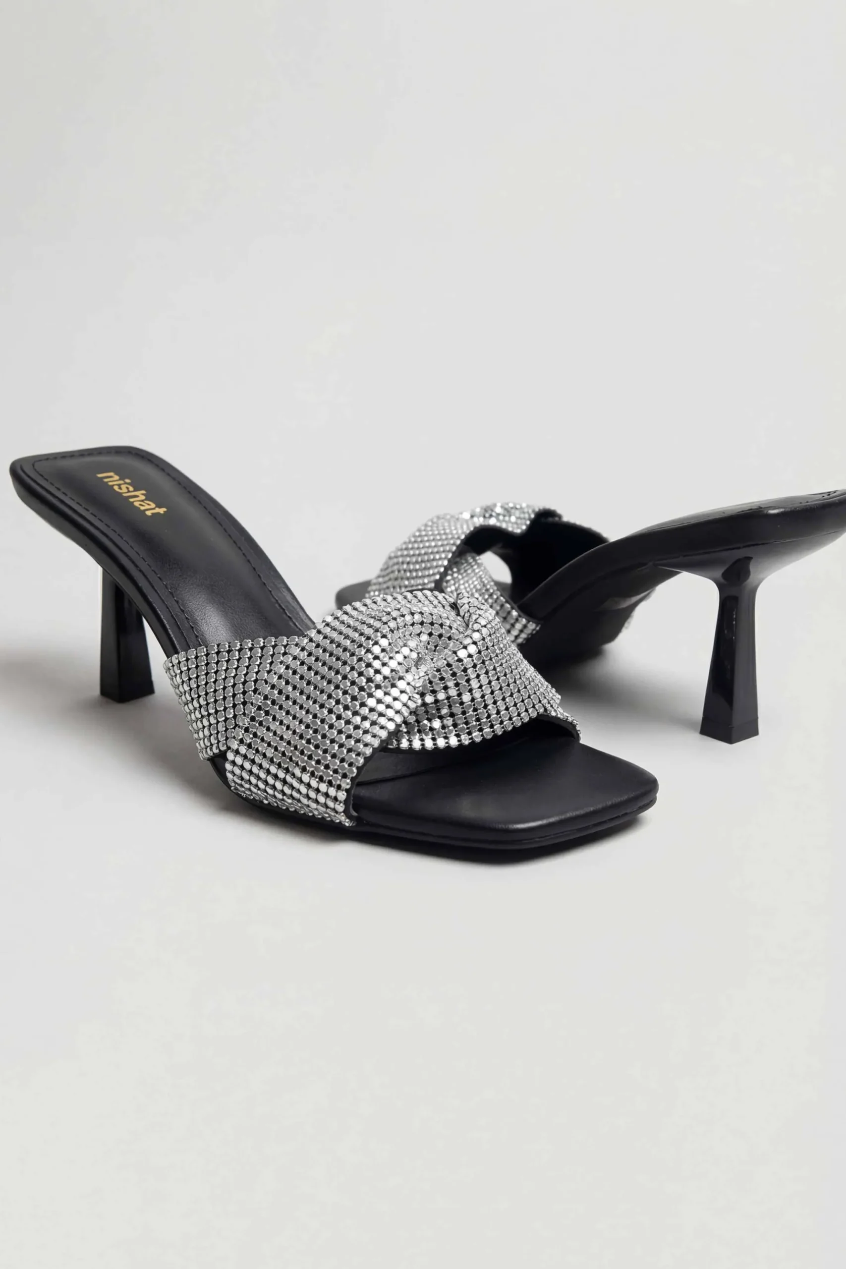 Black Heels-445172903