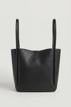 Black Shoulder Bag-445432103