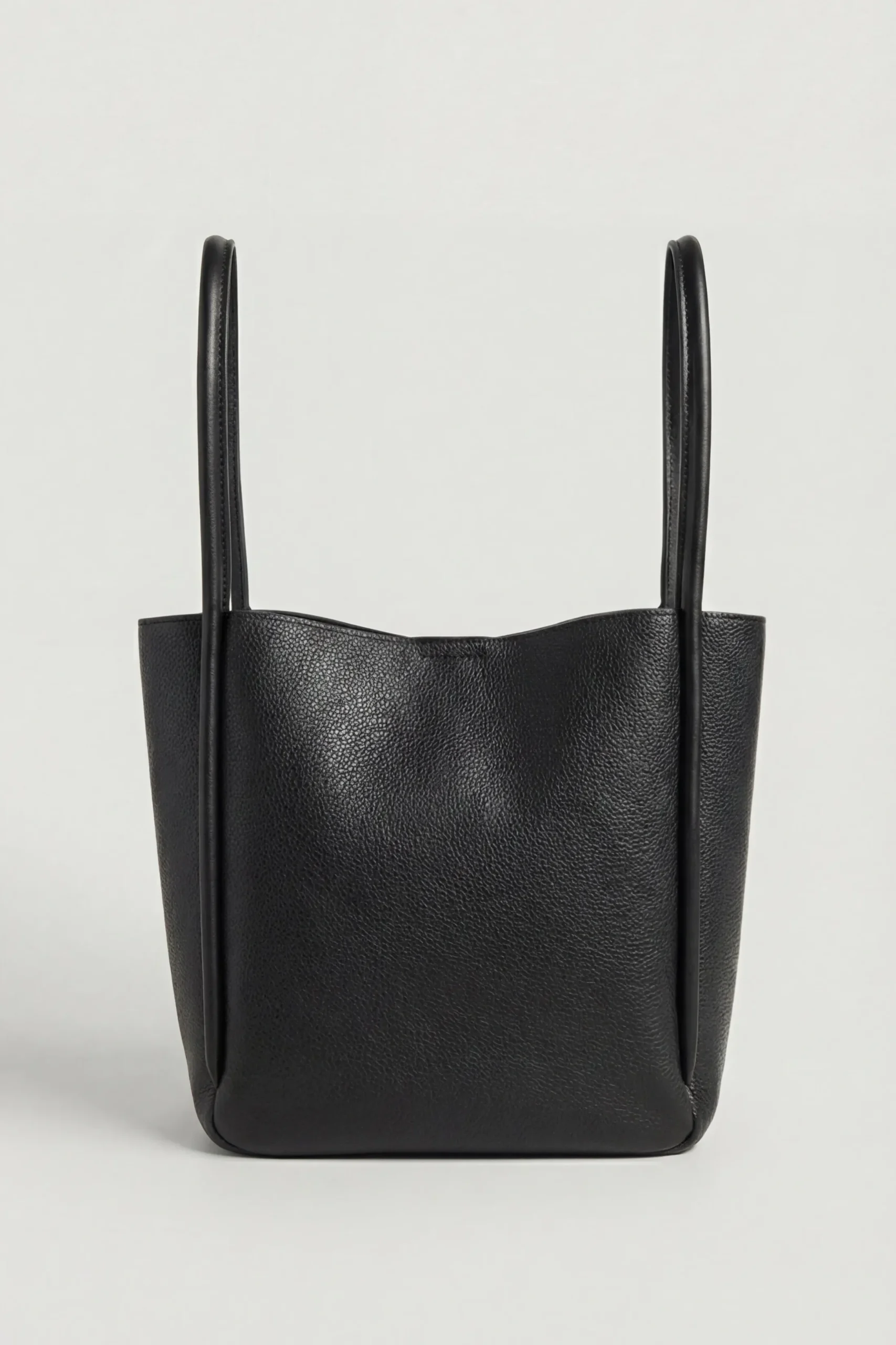 Black Shoulder Bag-445432103