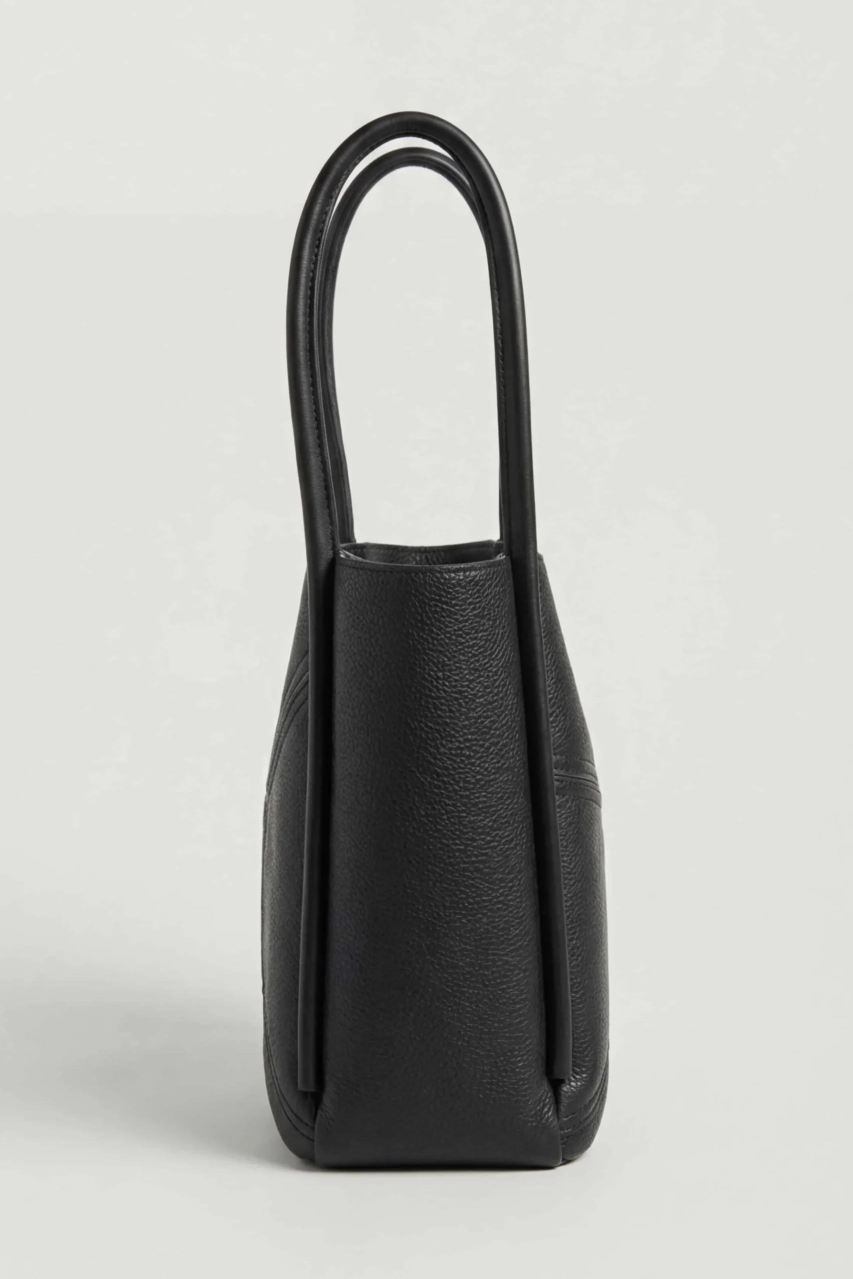 Black Shoulder Bag-445432103