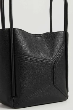 Black Shoulder Bag-445432103