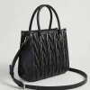 Black Shoulder Bag-445842103