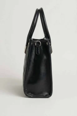 Black Shoulder Bag-445842103
