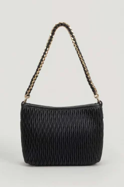 Black Shoulder Bag-445802103