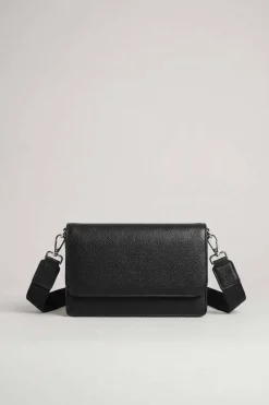 Black Shoulder Bag-445582103