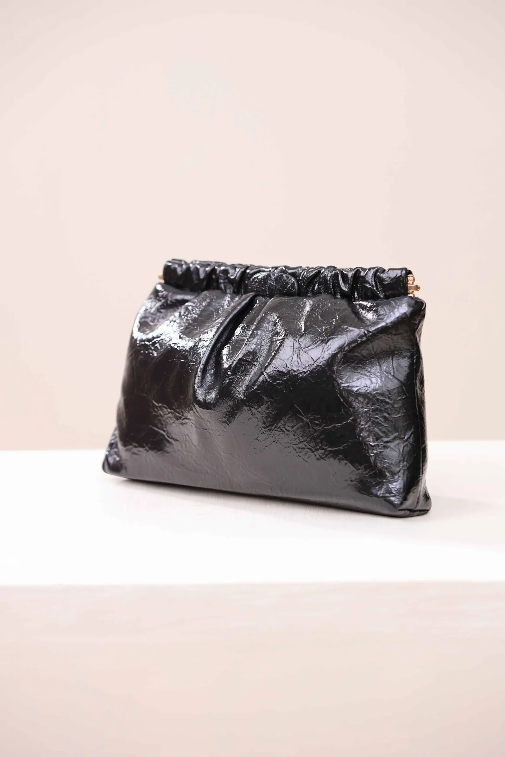 Black Shoulder Bag-444652103