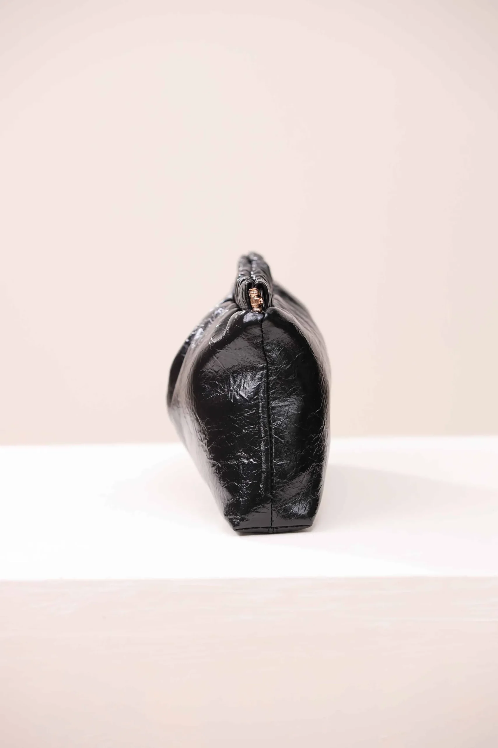 Black Shoulder Bag-444652103