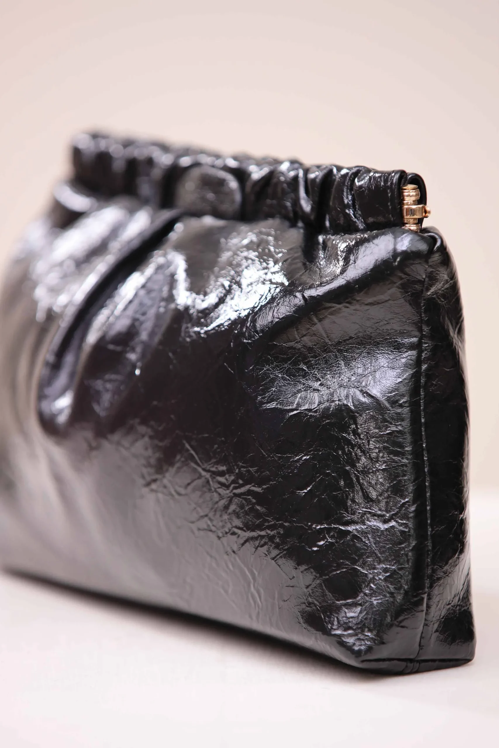 Black Shoulder Bag-444652103