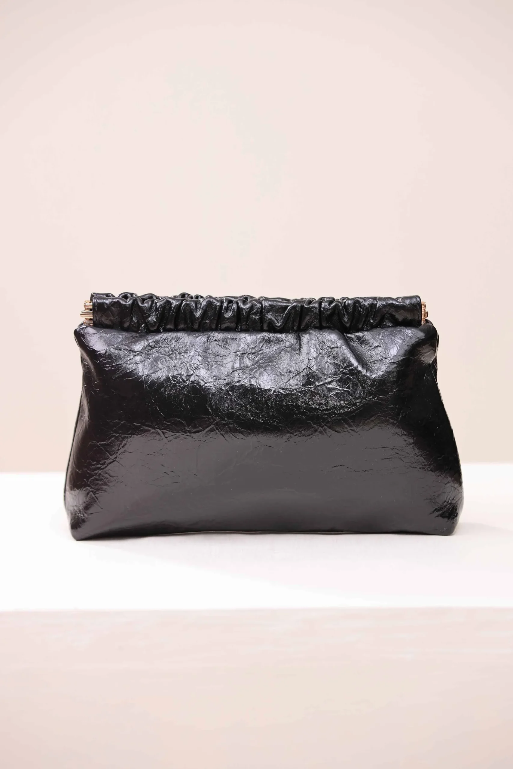 Black Shoulder Bag-444652103