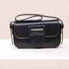 Black Shoulder Bag-444602103