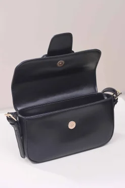 Black Shoulder Bag-444602103