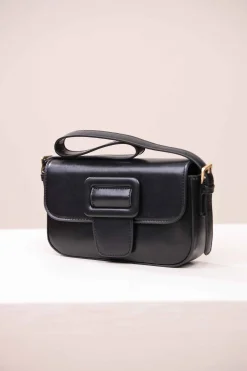 Black Shoulder Bag-444602103