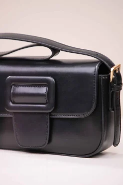 Black Shoulder Bag-444602103