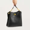 Black Shoulder Bag-441002103