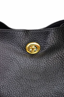 Black Shoulder Bag-441002103