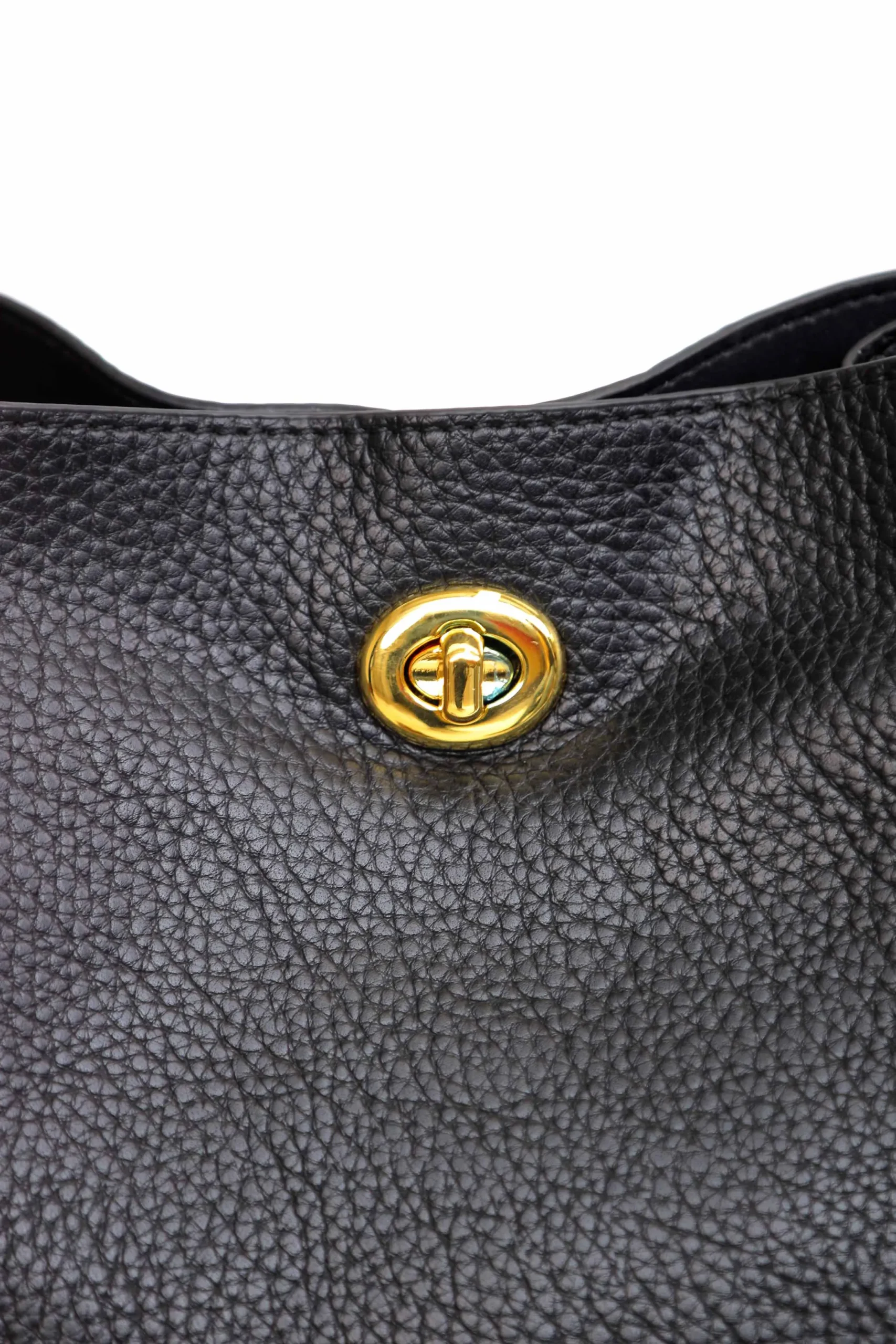 Black Shoulder Bag-441002103