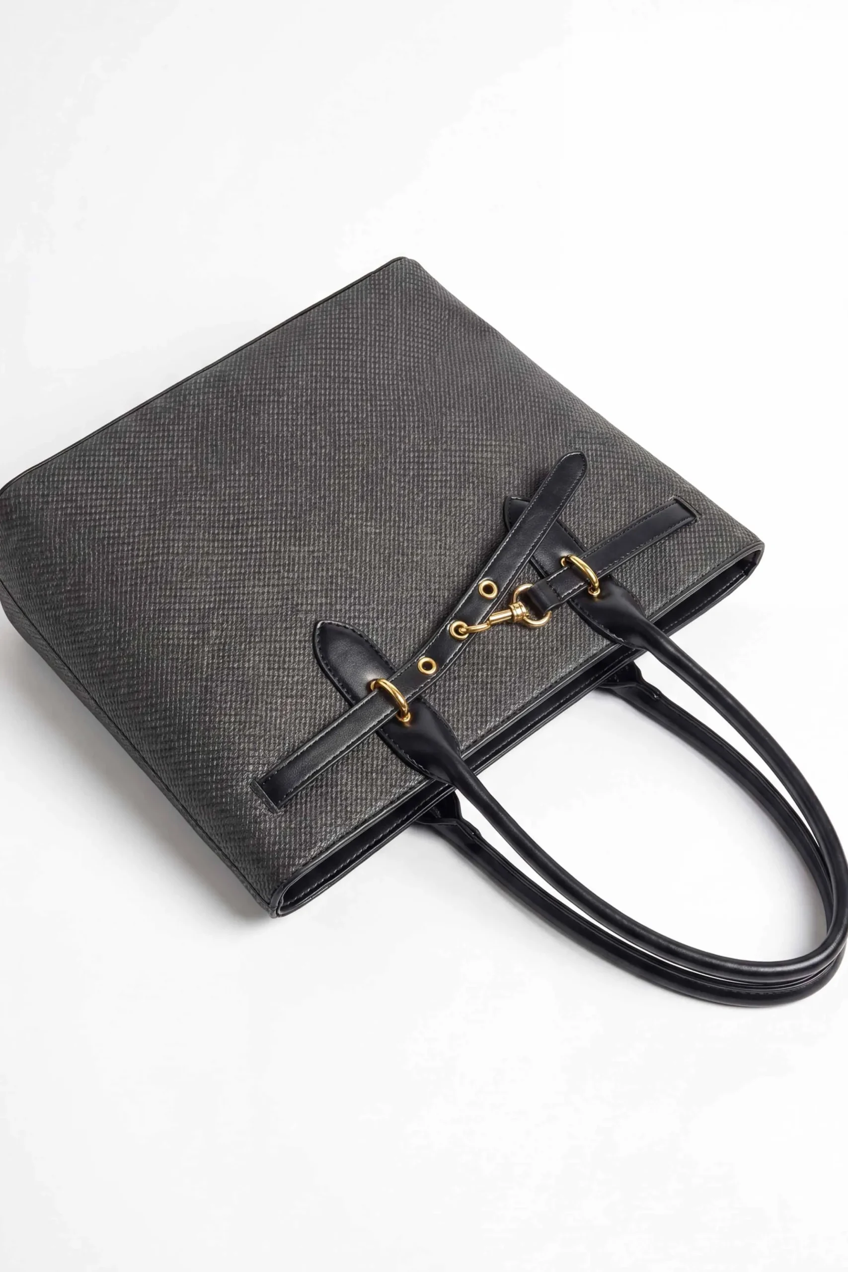 Black Tote Bag-449202103