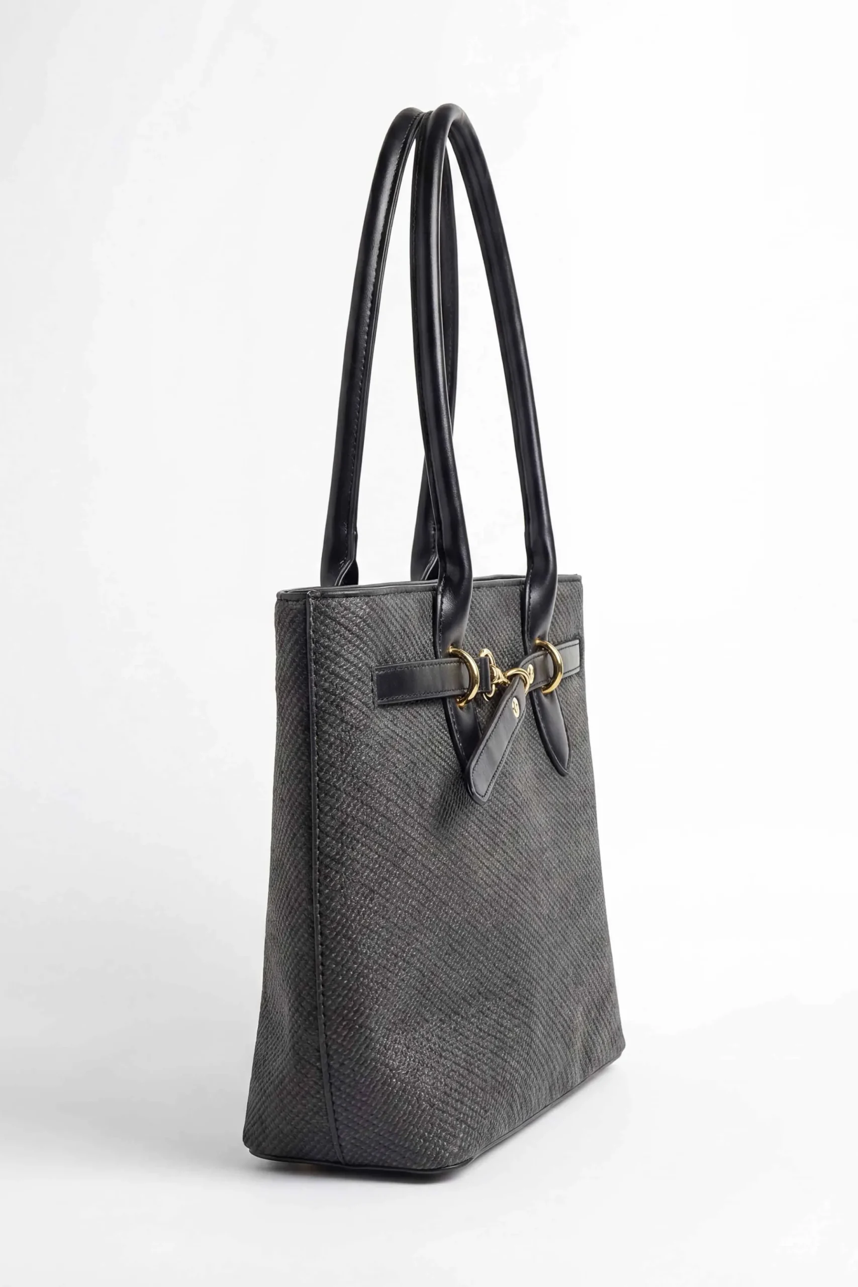 Black Tote Bag-449202103