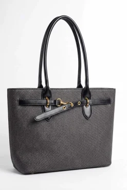 Black Tote Bag-449202103