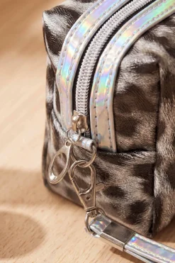Black Vanity Bag-448462103