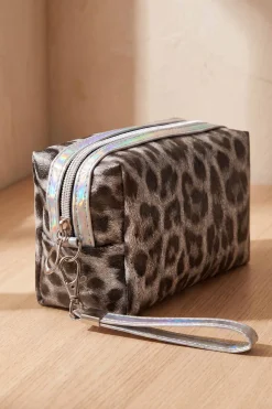 Black Vanity Bag-448462103