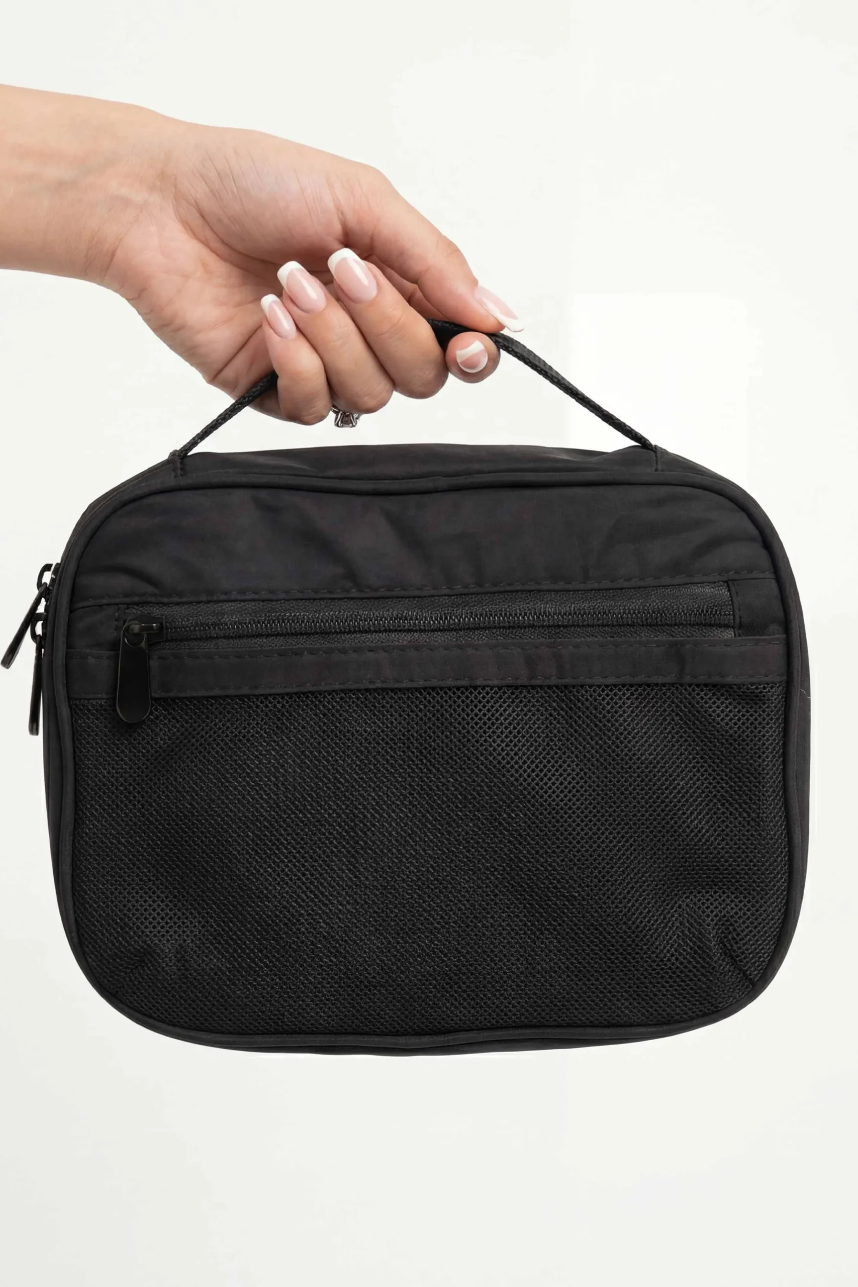 Black Vanity Bag-448342103