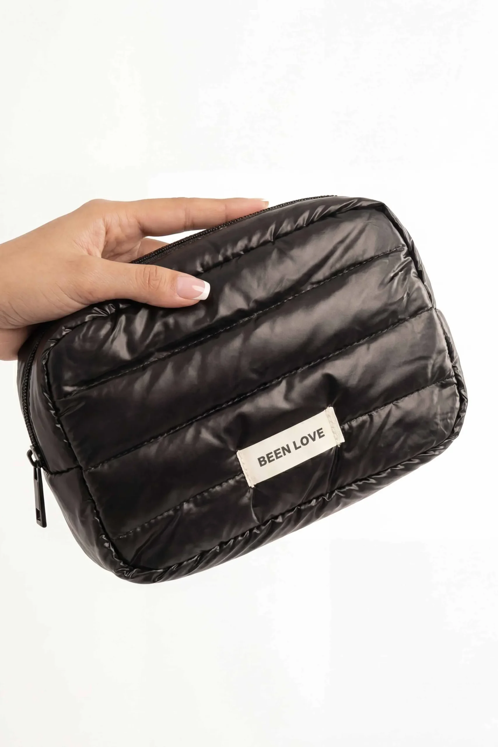 Black Vanity Bag-448332103