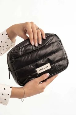 Black Vanity Bag-448332103