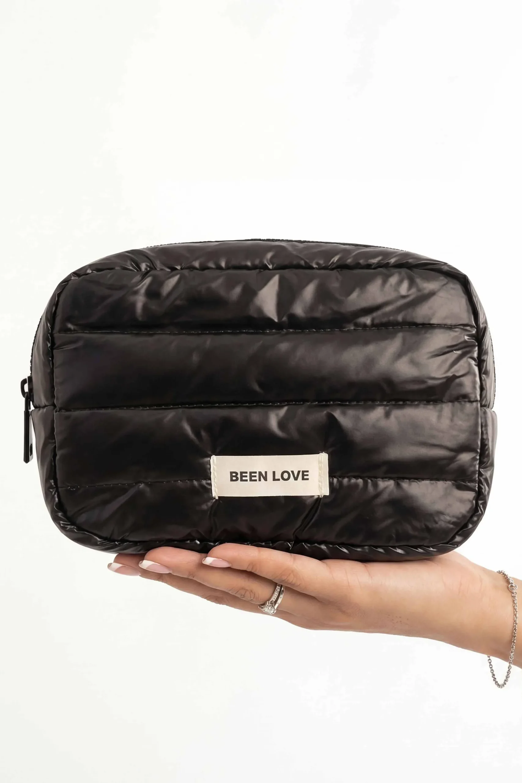 Black Vanity Bag-448332103