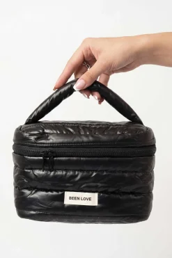 Black Vanity Bag-448322103
