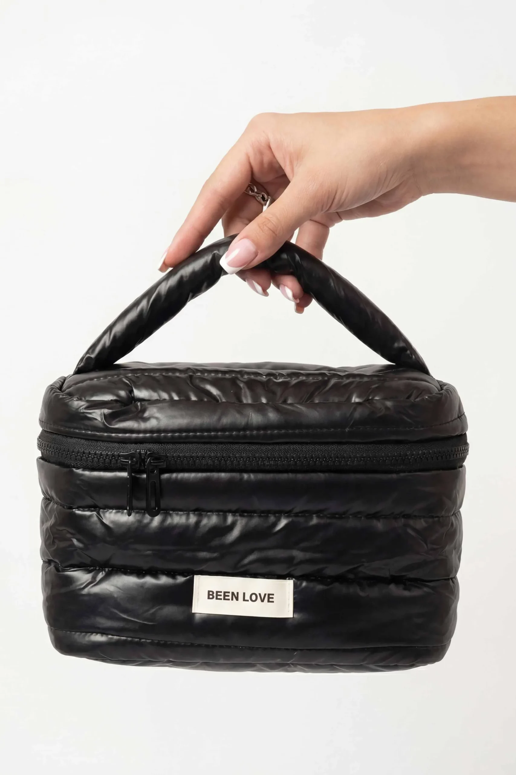 Black Vanity Bag-448322103