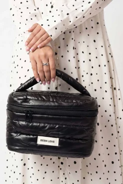 Black Vanity Bag-448322103