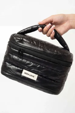 Black Vanity Bag-448322103