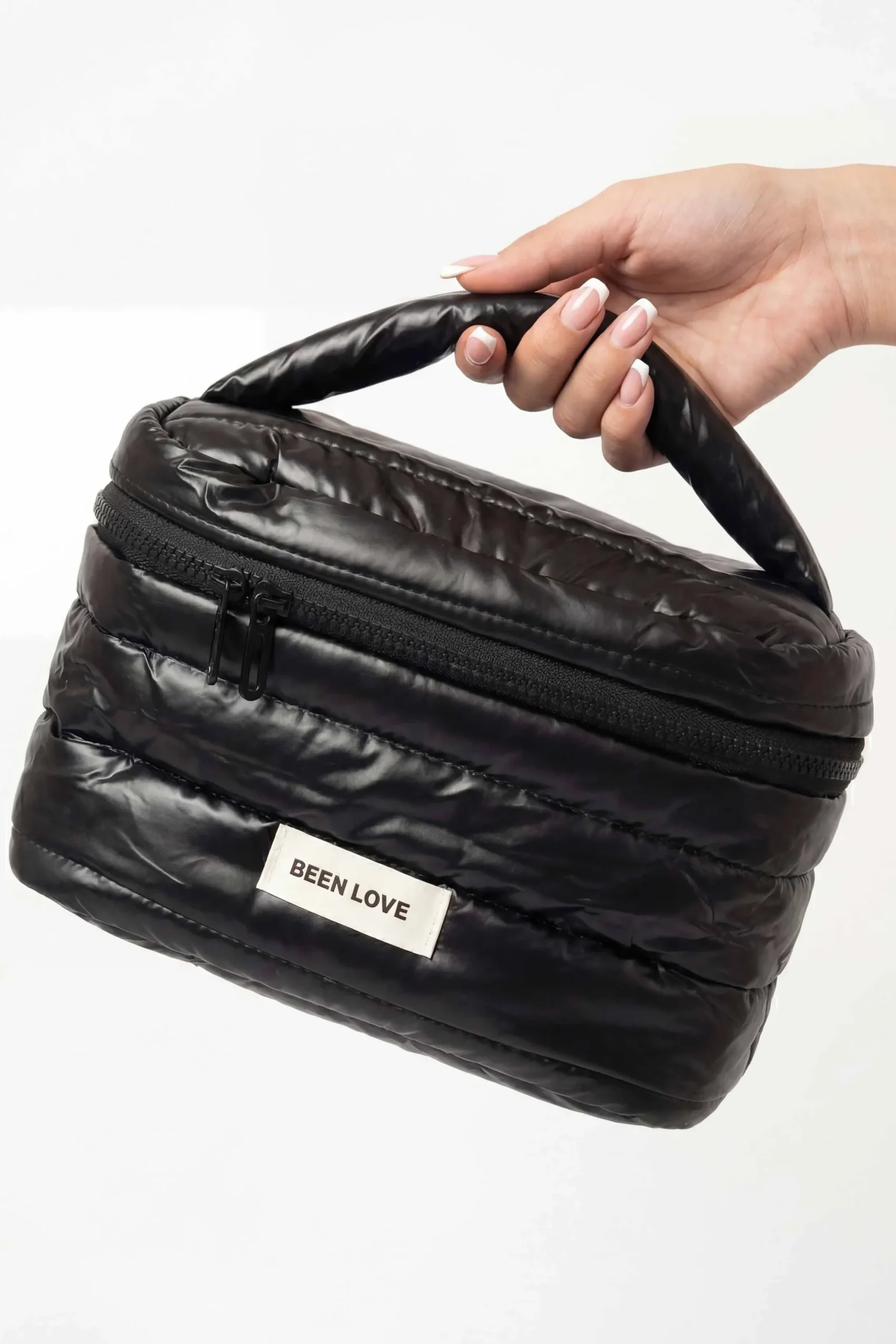 Black Vanity Bag-448322103
