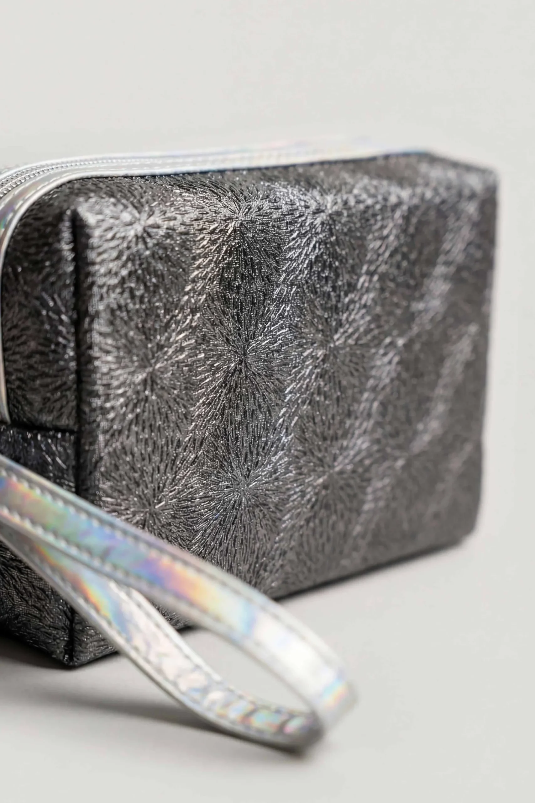 Black Vanity Bag-446562103