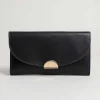 Black Wallet-446622103